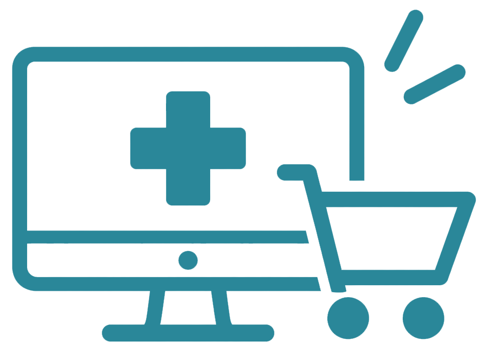 Consultoría Farma Digital